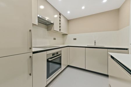 3 bedroom flat to rent - Photo 3