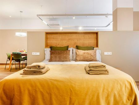 Piso de alquiler en Carrer D'isabel la Catòlica, 9, El Pla del Remei - Photo 5