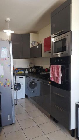 Appartement r�cent Aix En Provence - 3 pi�ce(s) - 58.6 m2, - Photo 5