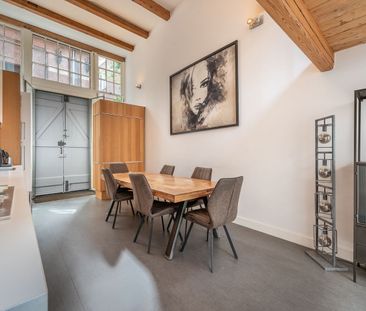 Huis te huur: Blaeu Erf 5 1012 PZ Amsterdam - Photo 1