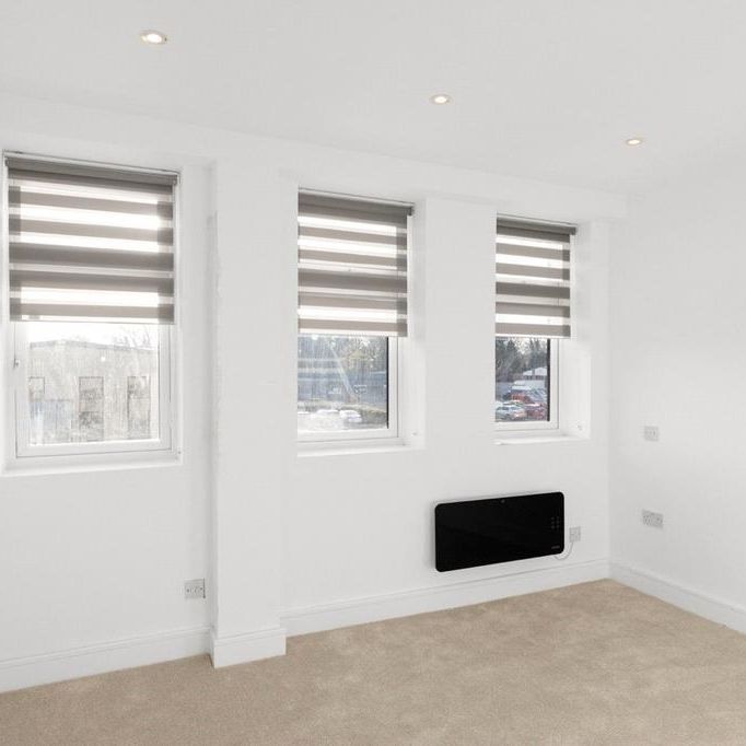 1 bedroom apartment to rent - Photo 1