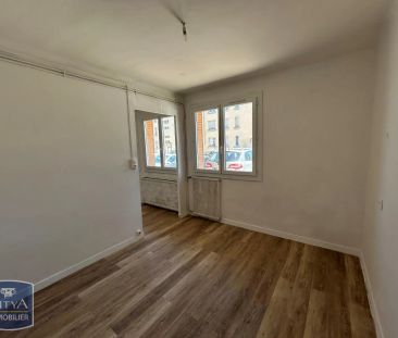 Appartement à louer 3 pièces 46m² - Photo 3