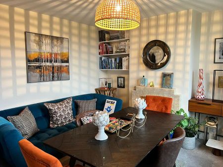 2 bedroom cottage to rent - Photo 5