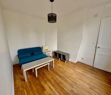 Location Appartement 2 pièces 31m² ST DENIS 93200 - Photo 1