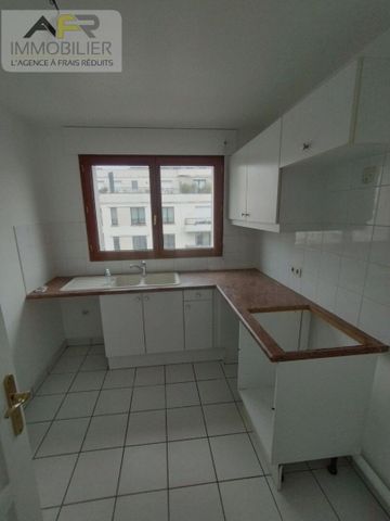 Appartement Courbevoie 2 pièce(s) 52 m2 - Photo 4