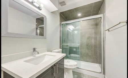 For Lease - 15 Dalecrest Road Unit# Bsmt, Brampton, Ontario - Photo 3
