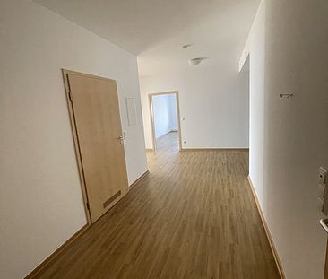 3 -Zimmer-Küche-Bad-Wohnung am Siegener Giersberg zu vermieten - Foto 4