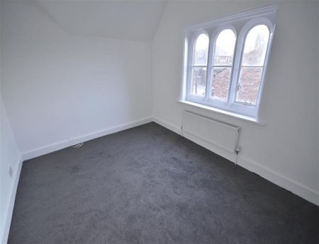 1 Bedroom Apartment To Let - Photo 2
