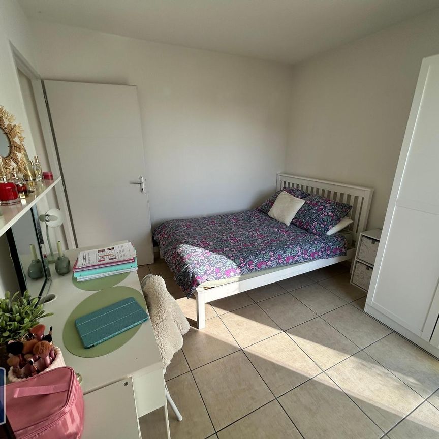 Location Appartement 4 pièces 90m² PERPIGNAN 66000 - Photo 1