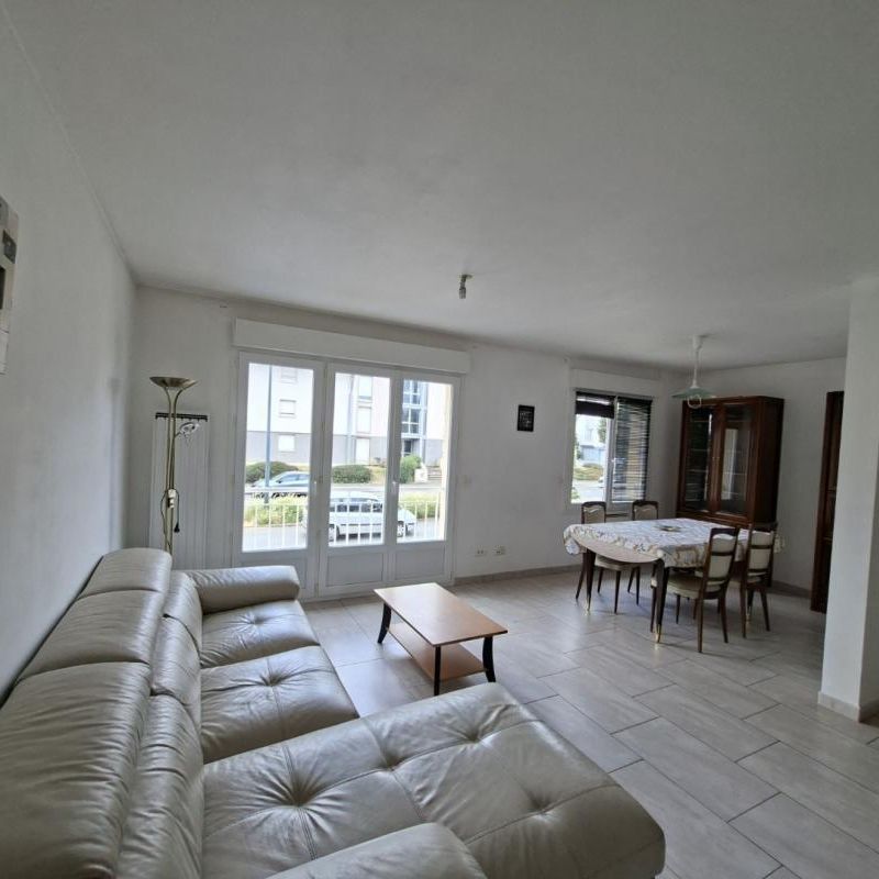 Maison T6 à louer - 103 m² - Photo 1