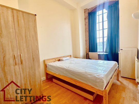 2 Bedroom Apartment - Photo 1