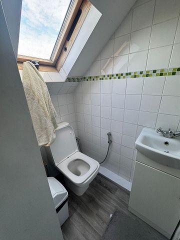 1 bedroom terraced house to rent - Photo 5