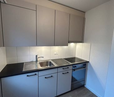 "Singlewohnung an guter Lage im Kleinbasel nähe Rheinufer" - Foto 6