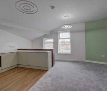 Apartment 3, A, Manchester Road, Burnley - Photo 1