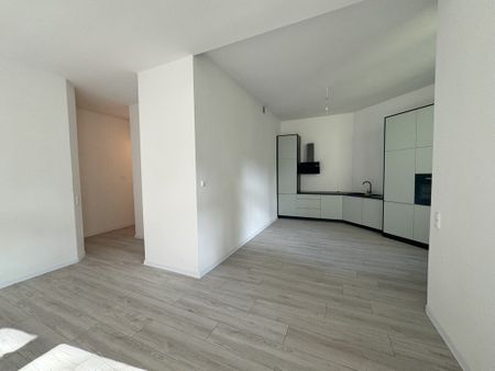Apartament na wynajem w centrum Katowic - Фото 2