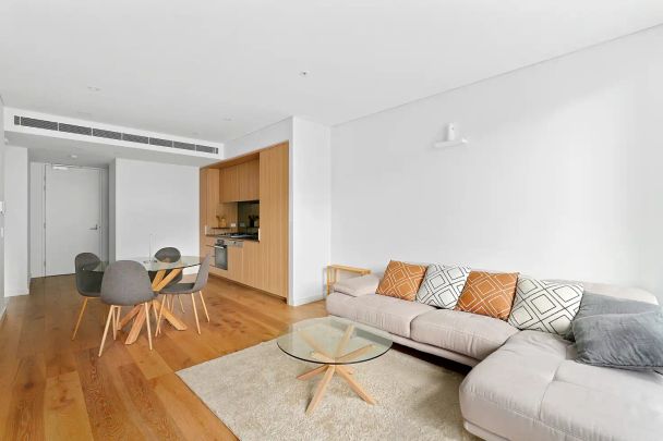 “Fully furnished in the heart of Parramatta CBD” - Photo 1