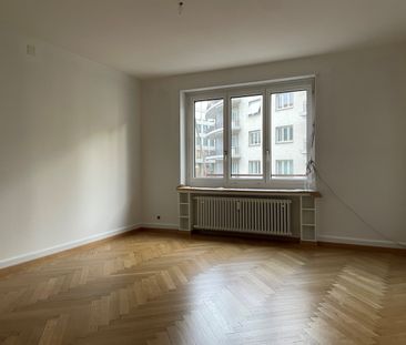 Bijou im Herzen von Zürich-Enge - befristet bis 28.02.2026! - Foto 1