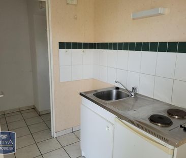 Location Appartement 2 pièces 48m² BLOIS 41000 - Photo 3