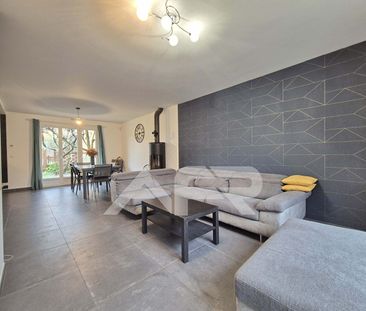 Location Maison 5 pièces 138m² - Photo 2