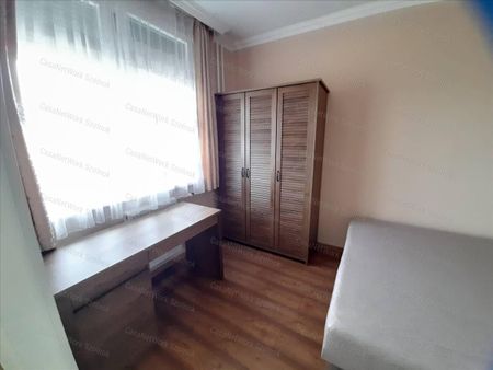 Kiadó jó állapotú lakás - Szolnok - Fotó 5