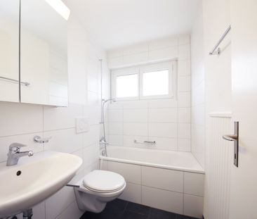 5.5 Zimmer, 125 m², 3. Stock - Photo 4