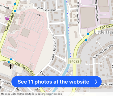 James Fullarton Way, COVENTRY - Photo 1