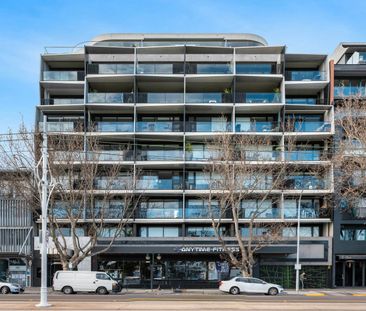 207/163 Fitzroy Street, St Kilda, VIC, 3182 - Photo 6