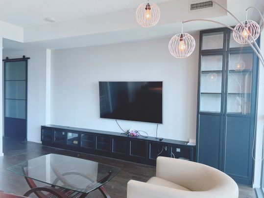 For Lease - 101 Charles Street Unit# 4308, Toronto, Ontario - Photo 1