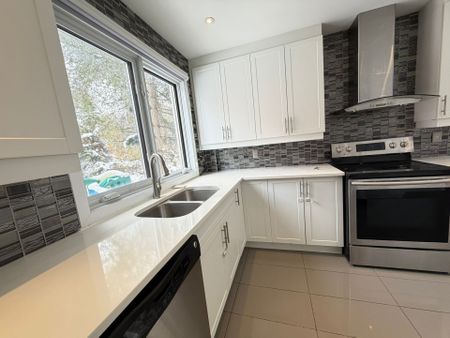 Appartement à louer à Côte-Saint-Luc - Photo 5