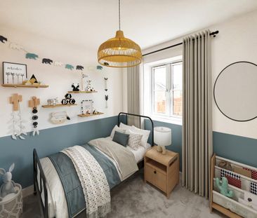 3 bedroom semi-detached house to rent - Photo 2