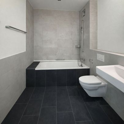 Zimmerbergstrasse 12 , 8800 Thalwil - Photo 1