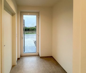 Ruime energiezuinige nieuwbouwwoning (type halfopen) (2024) met car... - Photo 2