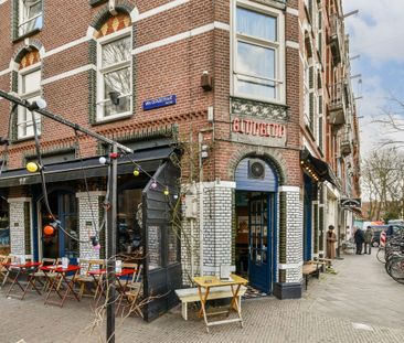 Van Ostadestraat 240 3 - Foto 1
