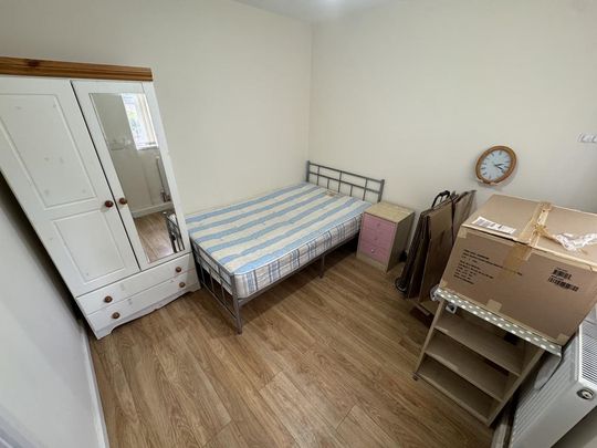 5 bedroom terraced house to rent - Photo 1