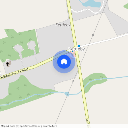 3015 Lloydtown Aurora Road, King