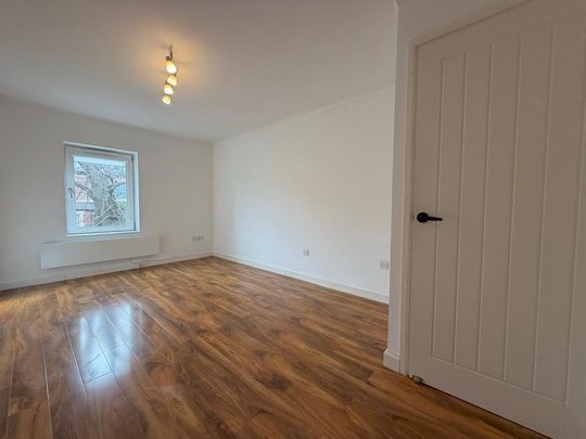 1 bedroom maisonette to rent - Photo 1