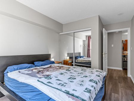 For Lease - 100 Hayden Street Unit# 510, Toronto, Ontario - Photo 5