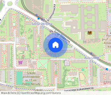 Mieszkanie do wynajęcia ul. Gagarina - Photo 1