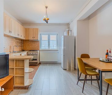 Apartament - Cristian - 3 camere - Photo 1