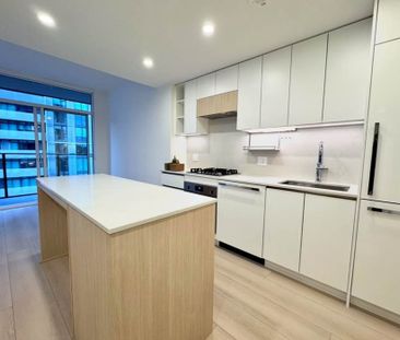 Brand New Condo in Central Surrey - Photo 1