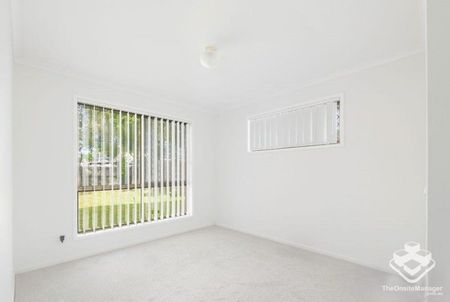 Moderna and comfortable 3 Bedroom gardening included - Photo 3