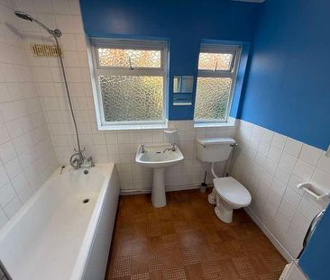 Wolseley Road, SO15 - Photo 2