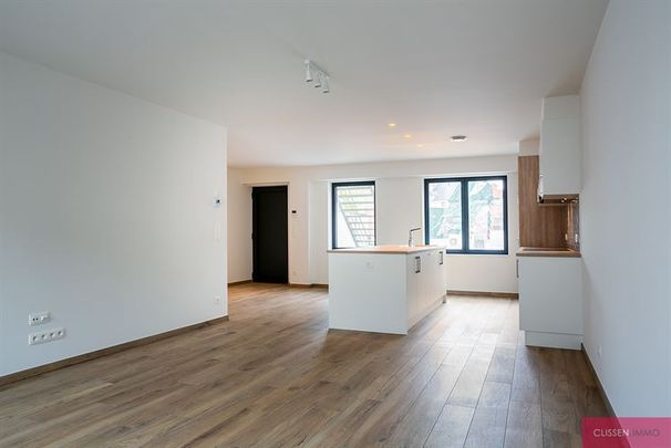 Appartement te huur in Antwerpen - Photo 1