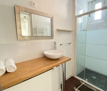 Location Appartement 1 pièce 15m² POITIERS 86000 - Photo 4