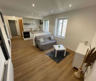 Appartement 0 chambre(s) à louer - Photo 3