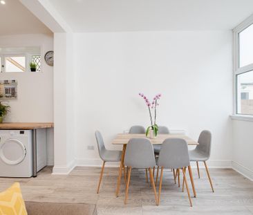 7 bedroom semi-detached house to rent - Photo 2