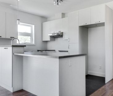 101 - 80 Rue Du Levant, Sainte-Catherine-de-la-Jacques-Cartier - Photo 2