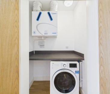 2 bedroom terraced house to rent - Photo 6
