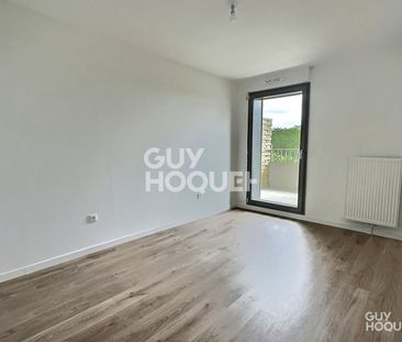 À louer : Appartement 2 pièces neuf au Fort d'Aubervilliers - Photo 5