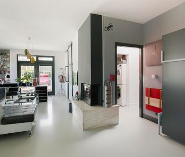 Voltastraat 1-A, Nieuw Noord - bedrijven, 2041CK, Zandvoort - Photo 6